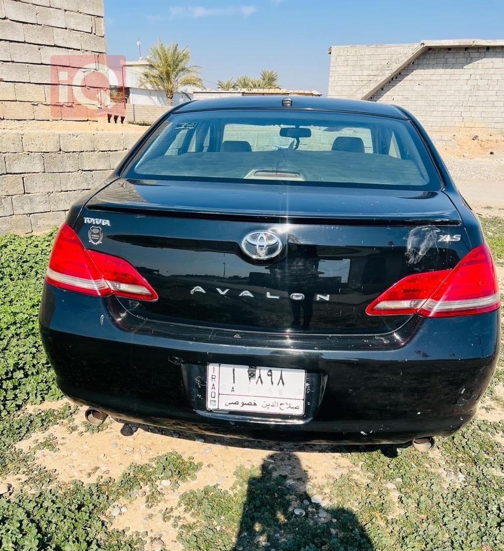 Toyota Avalon